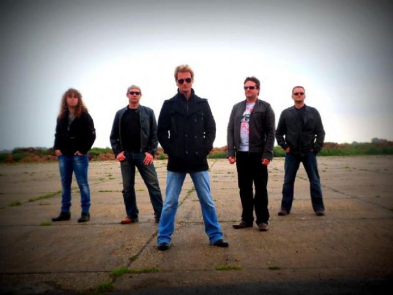 the ultimate bon jovi tribute